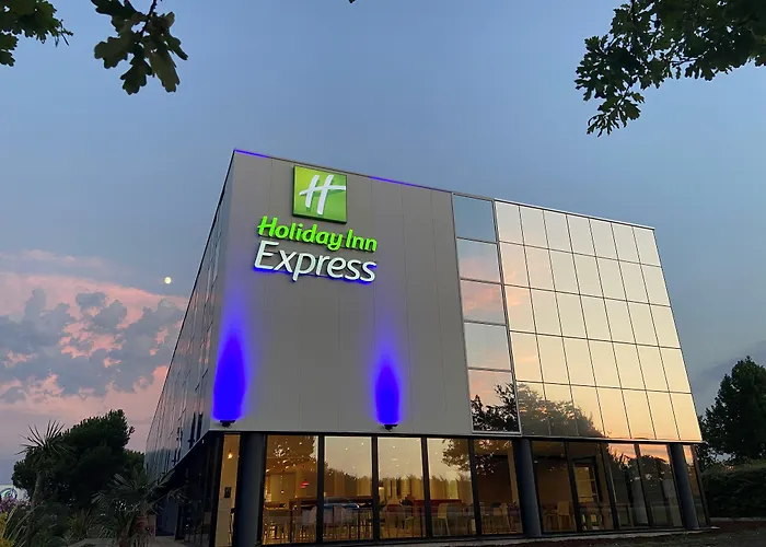 Holiday Inn Express - Arcachon - La Teste, An Ihg Hotel photo